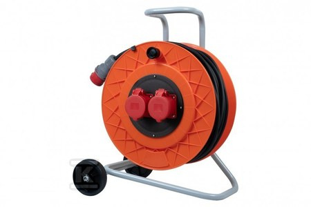 PRZEDŁ.GOLIA-420 NK 2X16/5 OPD 5X25 40M