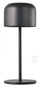 LAM.BIU.NOC.V-TAC 1,5W BIUR NOCNA CZAR