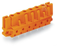 GNIAZDO THT, KON.PRO.RA.7,62 MM, 6-BIEG.