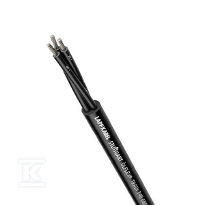 ÖLFLEX TRAIN 340 600V 3X2,5