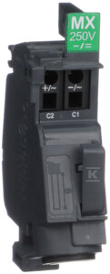 WYZWALACZ MX 208-277V 50/60HZ DO NSXM