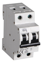 WYŁ.NADPRĄD KMB6-C50/2