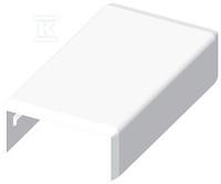 8992_HB POKRYWA ŁĄCZĄCA (LHD 50X20) 8