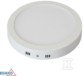 OPR.LED SLR 24W 4000K 2150LM IP20 OKR.B