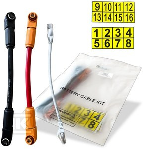KABLE POŁĄCZ PV V-TAC SKU 11377 I 1152