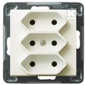 GN.3-KR.EURO ECRU SONATA