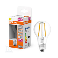 ŻAR.LED DIM 11W 840 CLR E27
