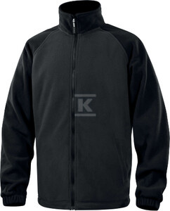 BLUZA VERNON2 SZARY L