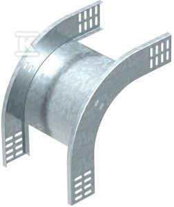 RBV 630 F FS ŁUK PIONOWY 90°