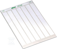 ETYKIE.DO.LA.MOC.PRZY.9,5 X 25 MM, BIA.