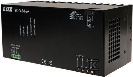 ŚCIEMNIACZ SCO-816A