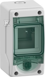 OBUDOWA N/T MINI MUREVA MMRV-1-3-NT-T