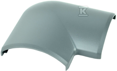 POKRYWA KĄTOWA (LO50) 8843 LB CIEMNO