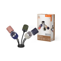 OPR.DEK. FELT WEAV CANS CEL 5XE14 MULT