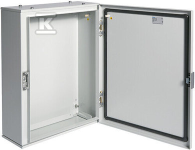 ORION+OBU.STA.500X400X160MM,IP65,DRZ.STA