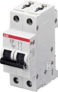 WYŁĄCZ.NADMIAROWO-PRĄ.2P, CHA.D, 32A,