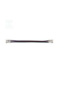 SZYBKOZŁĄCZKA DO TAŚM LED RGB 10MM P?
