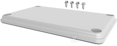 FLANSZA OTWORY 18X16-50MM IP66 F3A-2K