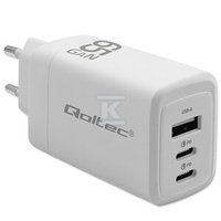 ŁADOWARKA 67W GAN/5-20V/3-3.25A/2 X USB