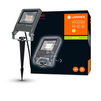 OPR.LED ENDR GAR FL SPIKE 20W 830