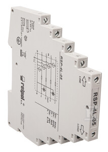 ORR.PRZEP DC 5VDC RSP-4L-05