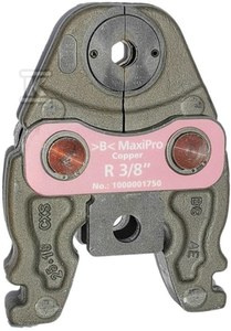 SZCZĘKA ZACISKOWA COMPACT MAXIPRO, 3/8