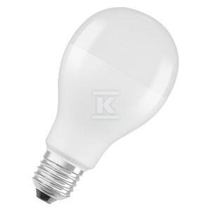 ŻAR.LED CLAS V 150 19 W/6500K E27