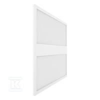 OPR.LED PAN PROT 625 DALI 36W 840