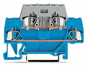 ZŁĄCZKA 2-PIĘ.NA SZY.TS 35 X 15 I 35