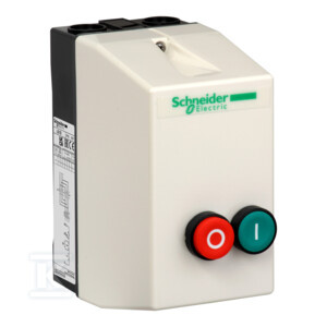SOFTSTART LE1D12P7