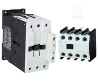 ZEST EATON DILM40-EA+DILM150-XHI22