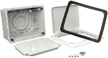 KUZ-VO_KB PUSZKA KUZ-VO KB