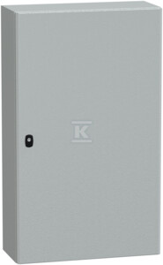 OBUD.1000X600X250 IP66 STAL.SAREL