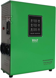 GREEN BOOST MPPT 3000