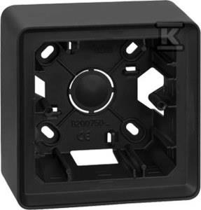 8200750-038 PUSZKA SIMON82 GRAFIT