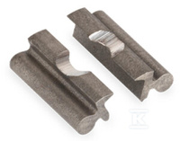 ZAPA.OSTRZE.DO O 3,2 … 4,4 MM, DO 206