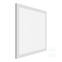 OPR.LED PAN 600V 42W 840