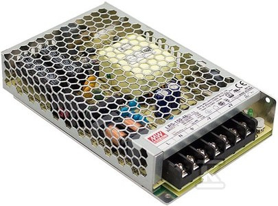 LRS-150-36 ZASILACZ IMPULSOWY 150W 36V 4