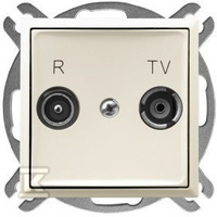 GN.RTV KOŃ. ECRU ARIA