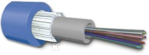 OM4 U-DQ(ZN)BH MM 8G 50/125 LSOH