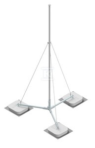 M.WOLNOST.3NÓG ZWOD.PODWYŻ.H=3M OC/AL.