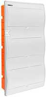 ROZDZIELNICA P/T RP-36/B FALA (N+PE)