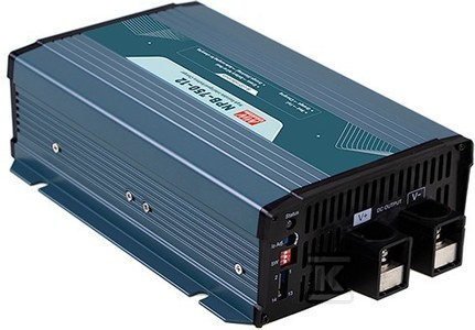 NPB-750-24 ŁADOWARKA STACJONARNA 756W 2