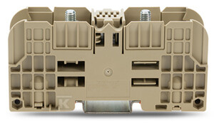 ZŁĄCZKA SWORZ.35 MM2, Z 2 BOL.GWIN.M6