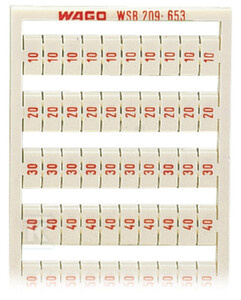 MATA OZNACZ.WSB, JA.KAR.Z NAD.10, 20 ...