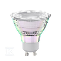 ŻAR.LED IQ-LEDEX GU10 2,5W-NW
