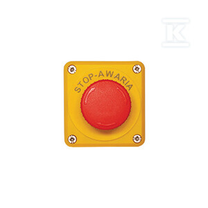 KASETA PY1RBOS ŻÓŁTANEF22T-DR/P Y ST-