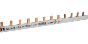 IZOLOWANA IZS16/1F/12/V (0,32)