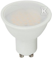 ŻARÓW.LE.V-TA.GU10 10W 110ST VT-271-N