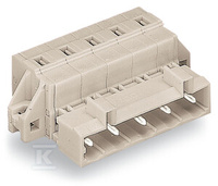 WTYK 1-PRZE.CA.CLAMP®, 2,5 MM2, RA.7,5